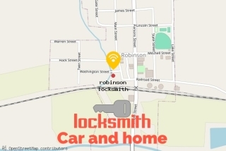 locksmith inrobinson - locksmith in robinson ks