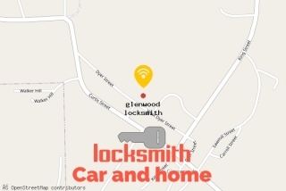 locksmith inglenwood - locksmith in glenwood al
