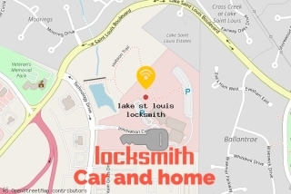 locksmith inlake st louis - locksmith in lake st louis