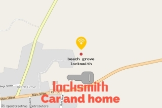 locksmith inbeech grove - locksmith in beech grove ky