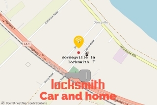 locksmith indorseyville - locksmith in dorseyville la