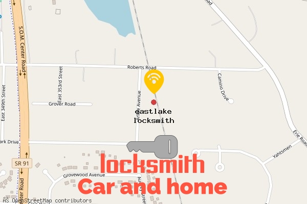 locksmith in eastlake oh