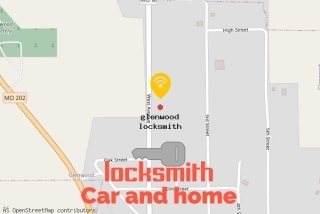locksmith inglenwood - locksmith in glenwood mo