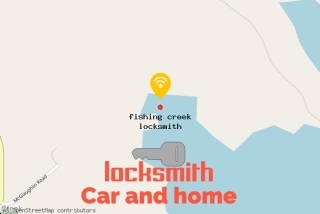 locksmith infishing creek - locksmith in fishing creek