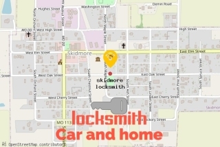 locksmith inskidmore - locksmith in skidmore mo