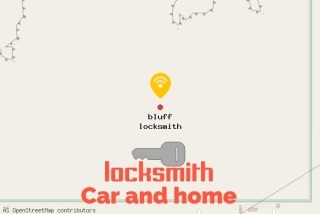 locksmith inbluff - locksmith in bluff