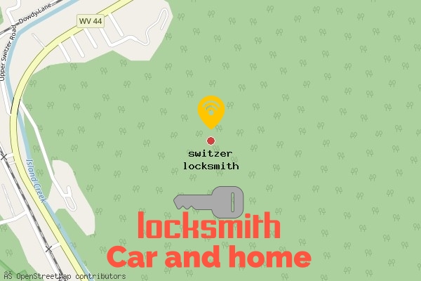 locksmith in switzer
