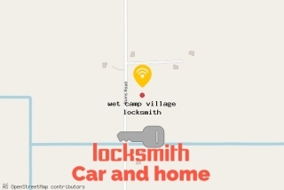 locksmith inwet camp village - locksmith in wet camp village