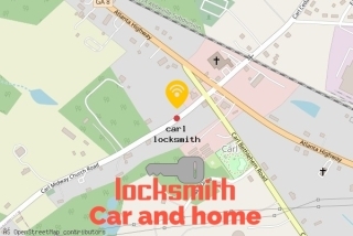 locksmith incarl - locksmith in carl