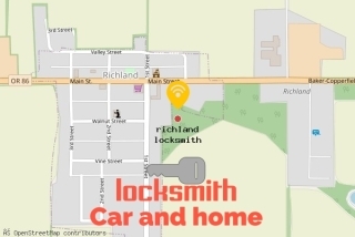 locksmith inrichland - locksmith in richland or