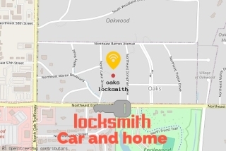 locksmith inoaks - locksmith in oaks mo