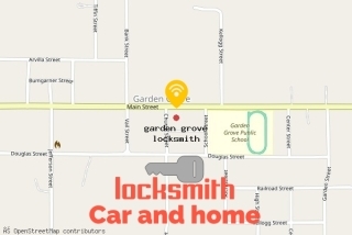 locksmith ingarden grove - locksmith in garden grove ia