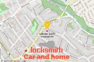 locksmith intakoma park - locksmith in takoma park