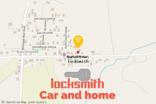 locksmith inbatchtown - locksmith in batchtown