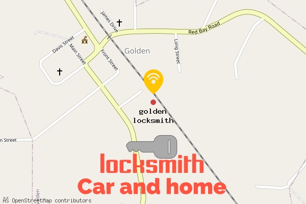 locksmith in golden ms