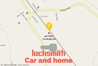 locksmith ingolden - locksmith in golden ms