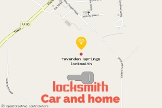locksmith inravenden springs - locksmith in ravenden springs