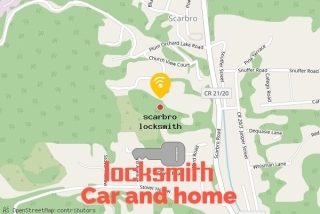 locksmith inscarbro - locksmith in scarbro