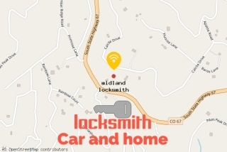 locksmith inmidland - locksmith in midland co