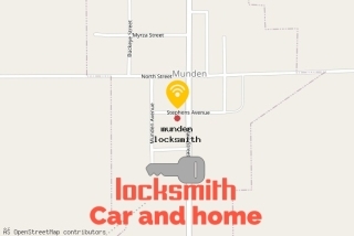 locksmith inmunden - locksmith in munden
