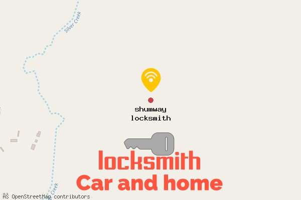 locksmith in shumway az