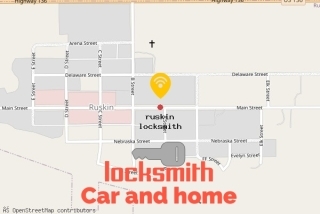 locksmith inruskin - locksmith in ruskin ne