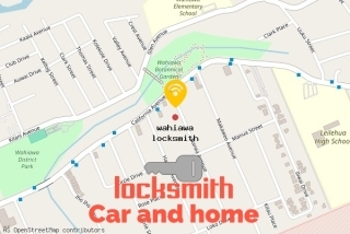 locksmith inwahiawa - locksmith in wahiawa