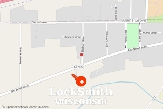 locksmith inallens grove - locksmith in allens grove