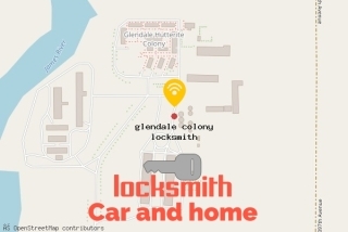 locksmith inglendale colony - locksmith in glendale colony sd