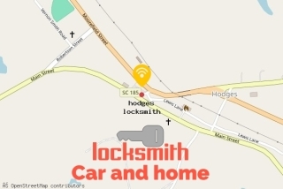 locksmith inhodges - locksmith in hodges sc