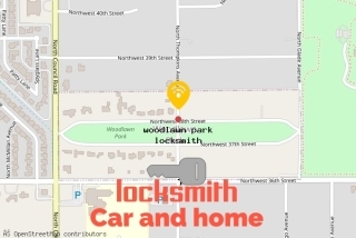 locksmith inwoodlawn park - locksmith in woodlawn park ok