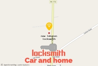locksmith innew lebanon - locksmith in new lebanon pa