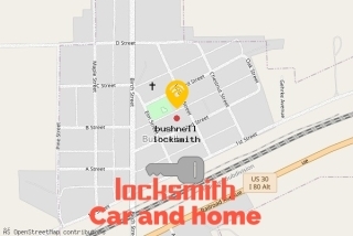 locksmith inbushnell - locksmith in bushnell ne