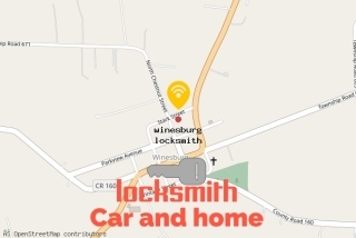 locksmith inwinesburg - locksmith in winesburg