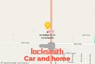 locksmith inbraddyville - locksmith in braddyville