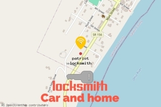 locksmith inpatriot - locksmith in patriot