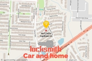 locksmith inmelissa - locksmith in melissa