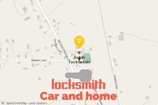 locksmith injudah - locksmith in judah