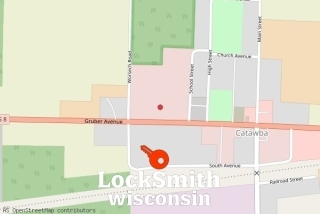 locksmith incatawba - locksmith in catawba wi