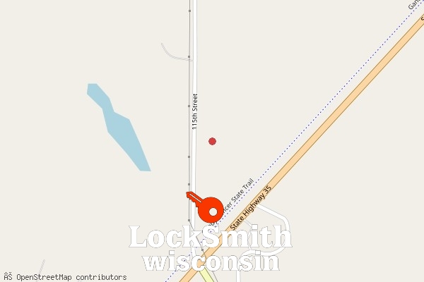 locksmith in lewis wi
