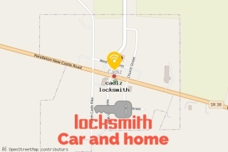 locksmith incadiz - locksmith in cadiz in