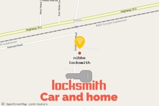locksmith innibbe - locksmith in nibbe