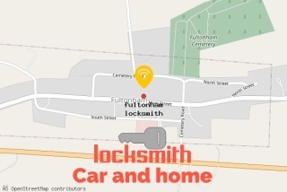 locksmith infultonham - locksmith in fultonham