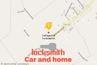 locksmith inlafayette - locksmith in lafayette ky