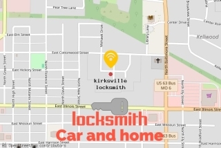 locksmith inkirksville - locksmith in kirksville