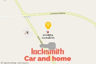 locksmith inwisacky - locksmith in wisacky