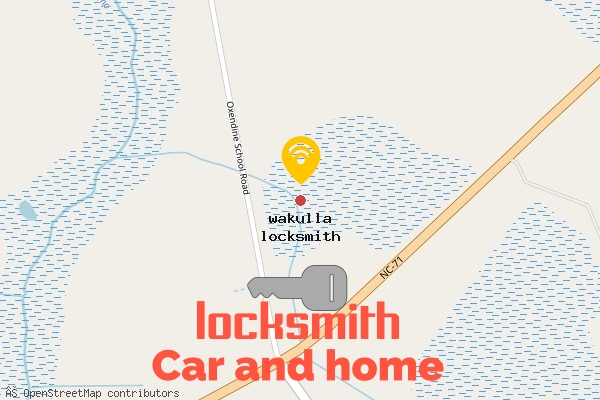 locksmith in wakulla