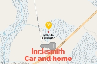 locksmith inwakulla - locksmith in wakulla