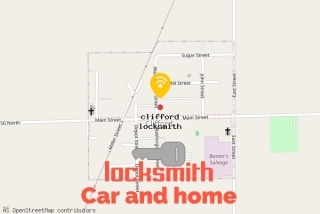 locksmith inclifford - locksmith in clifford in