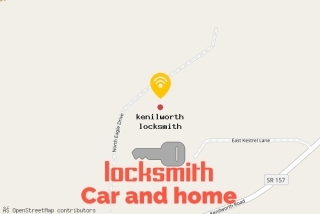 locksmith inkenilworth - locksmith in kenilworth ut